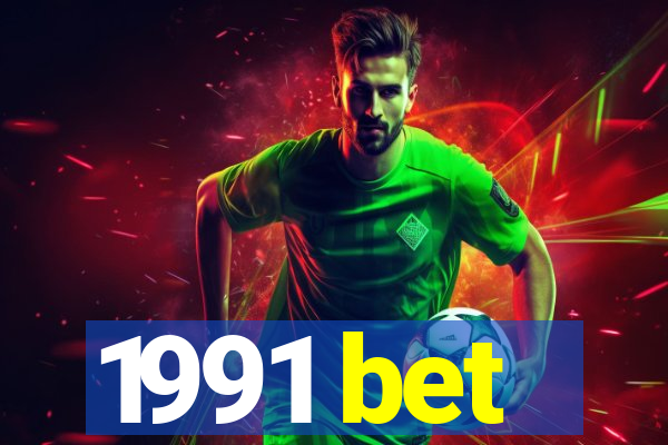 1991 bet